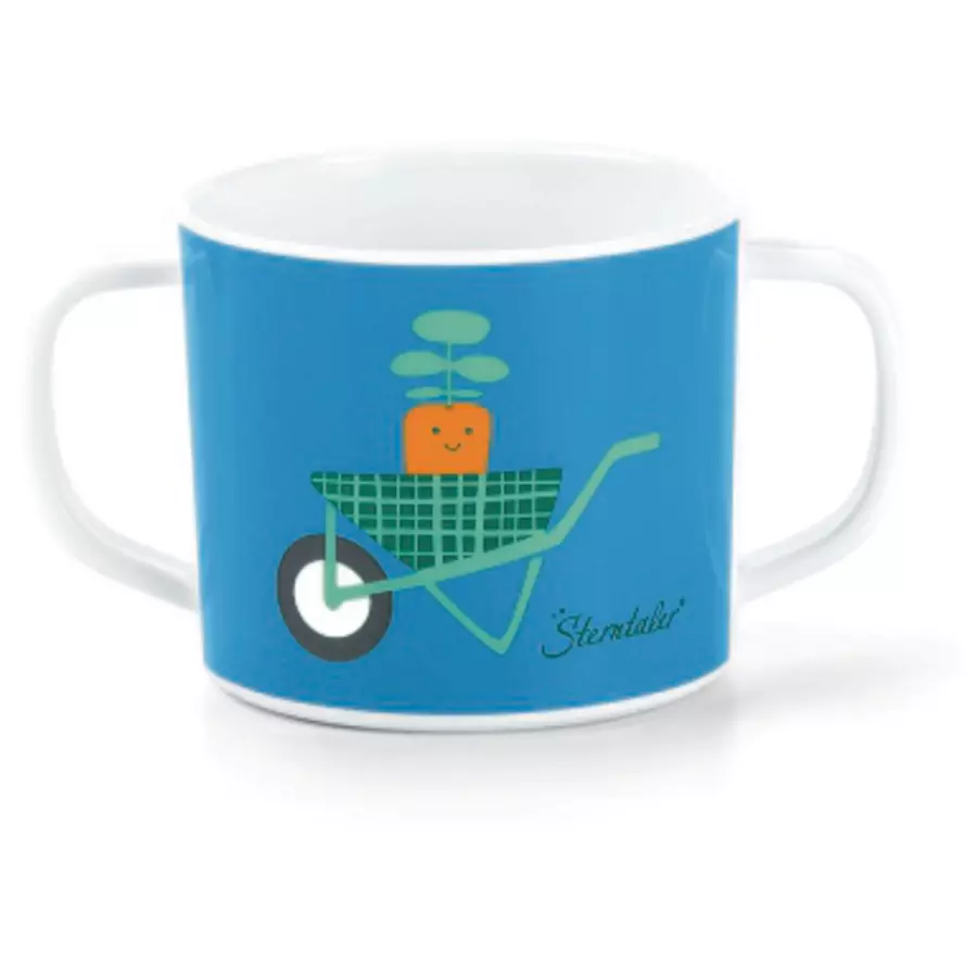 Sterntaler Henkeltasse Emmillius