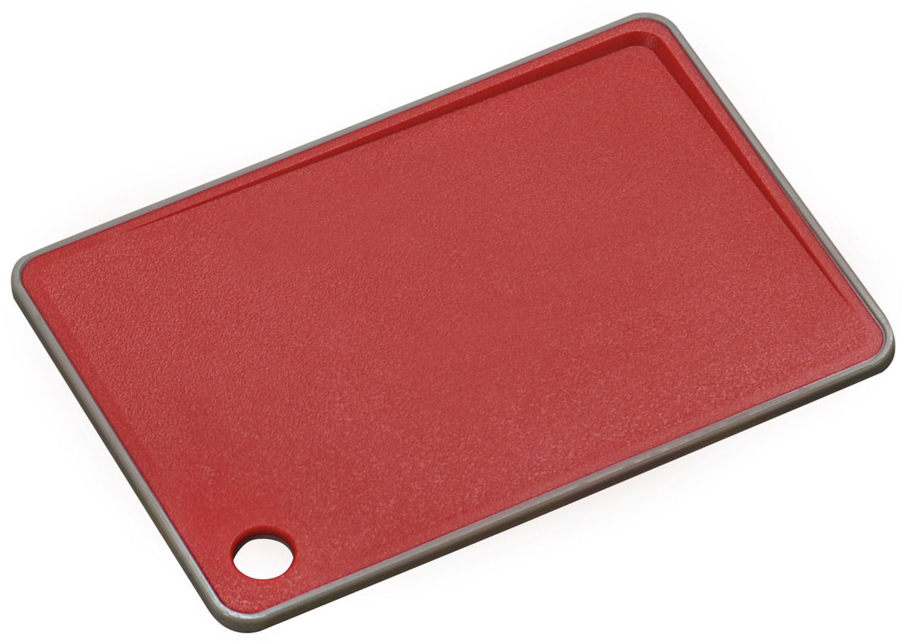 Homeware Schneidebrett mit Rutsch Stop