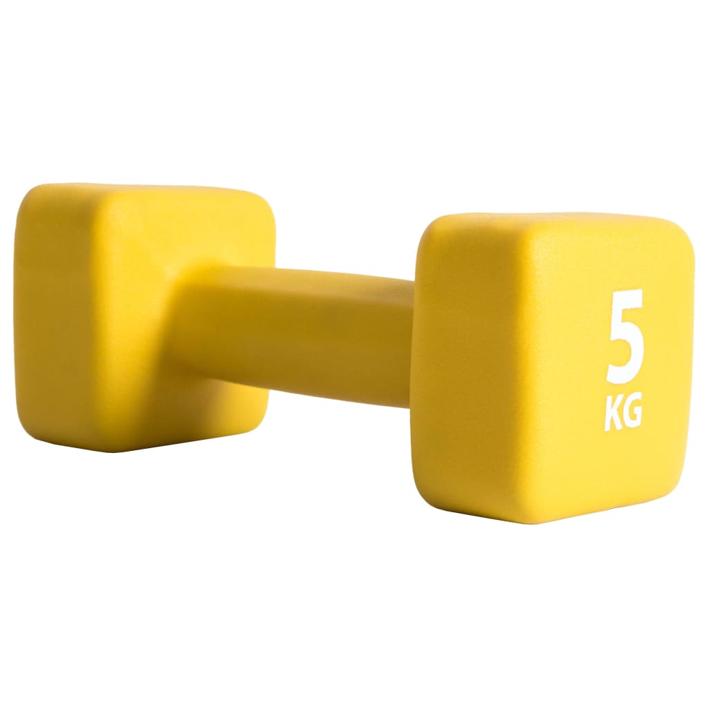Pesa Pure2improve Azul 5 Kg