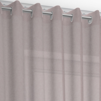 Gordijn Jonne 4478 kh mauve