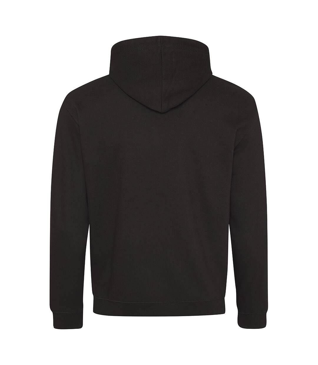 Awdis - Sweatshirt VARSITY - Homme (Noir/ Rouge) - UTRW165