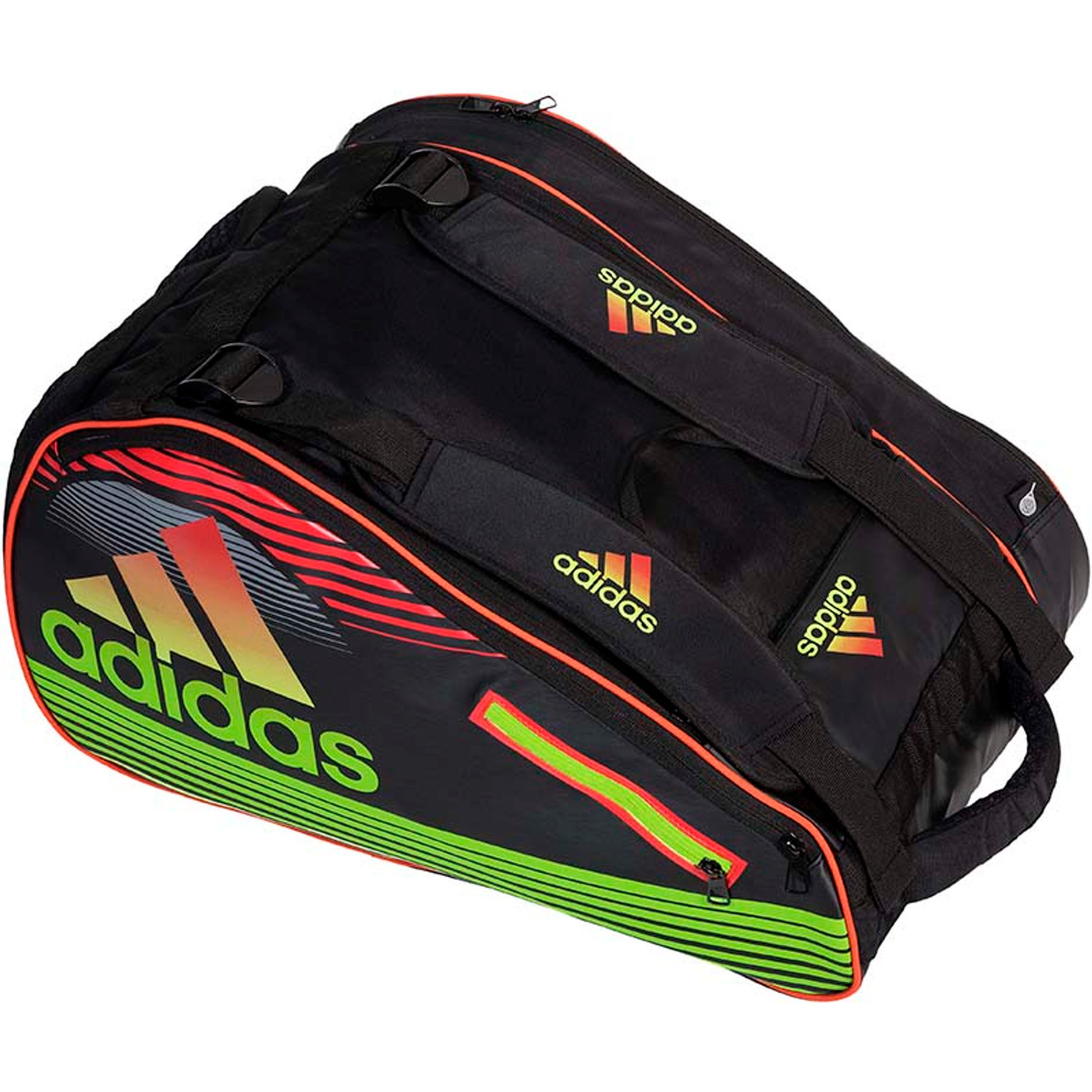 adidas Adipower Team Light 3.3 + Tas