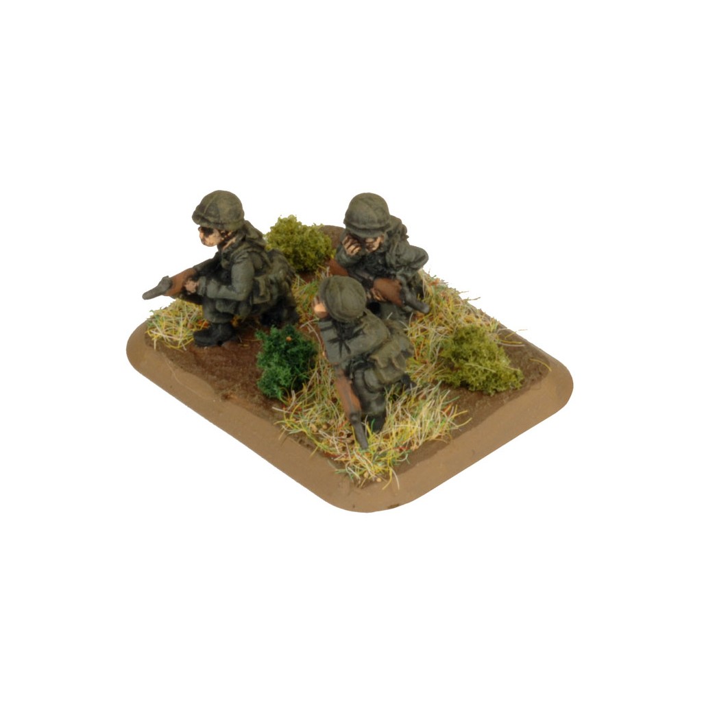 Team Yankee - Dutch Armoured Infantry Platoon