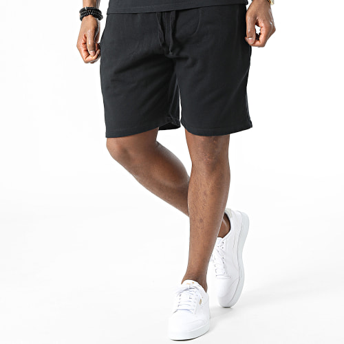 Ensemble De Survetement 22049 Noir