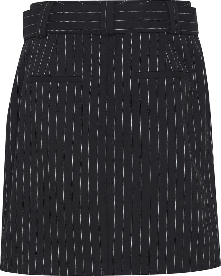 Atelier Rêve IRFANNY SK Meteorite pinstripe