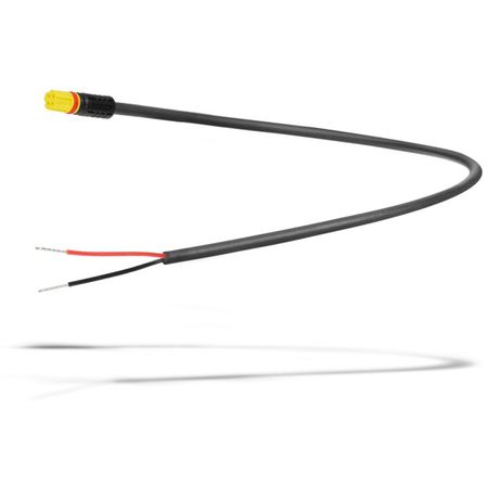 BOSCH SMART HPP Adapterkabel High Power  schwarz  1400mm