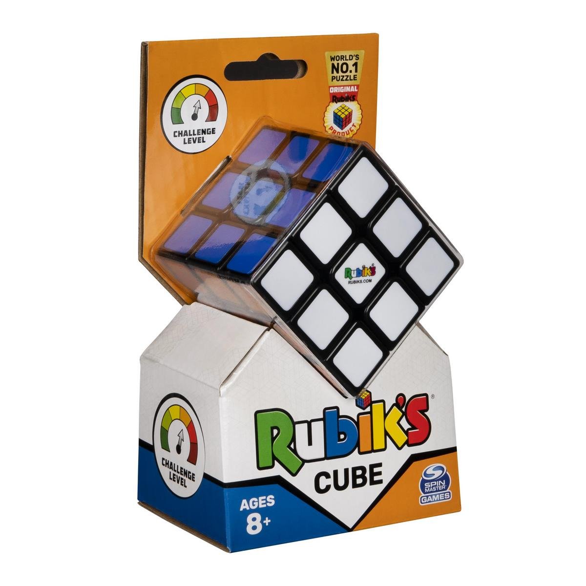 Rubiks Cube 3X3