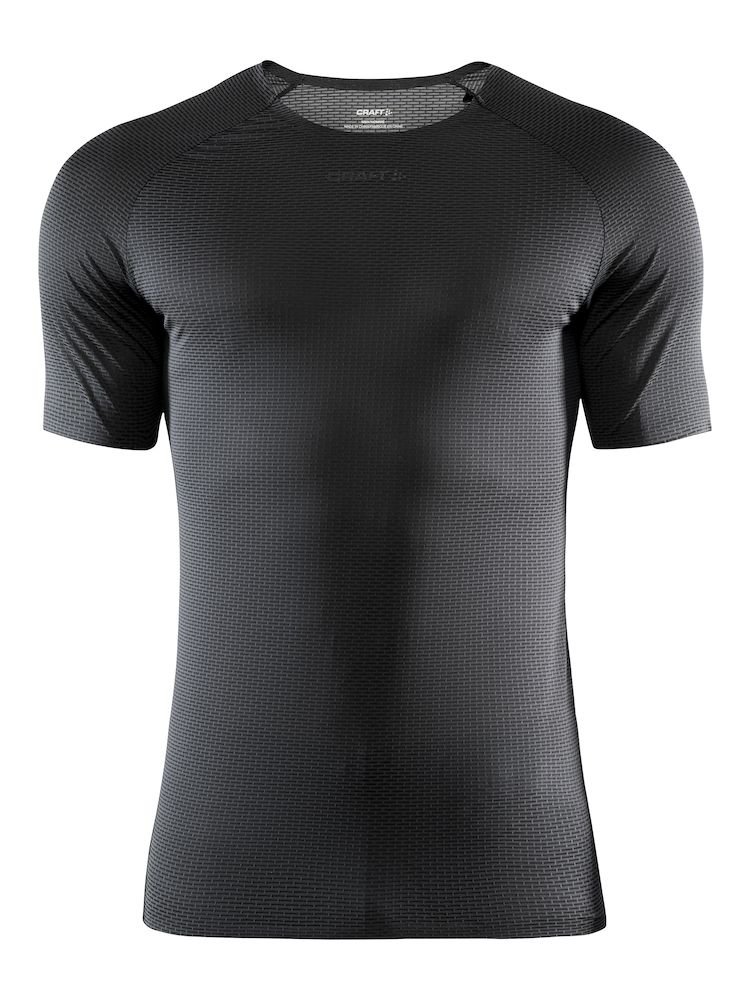 Craft Pro Dry Nanoweight T-shirt - Sort