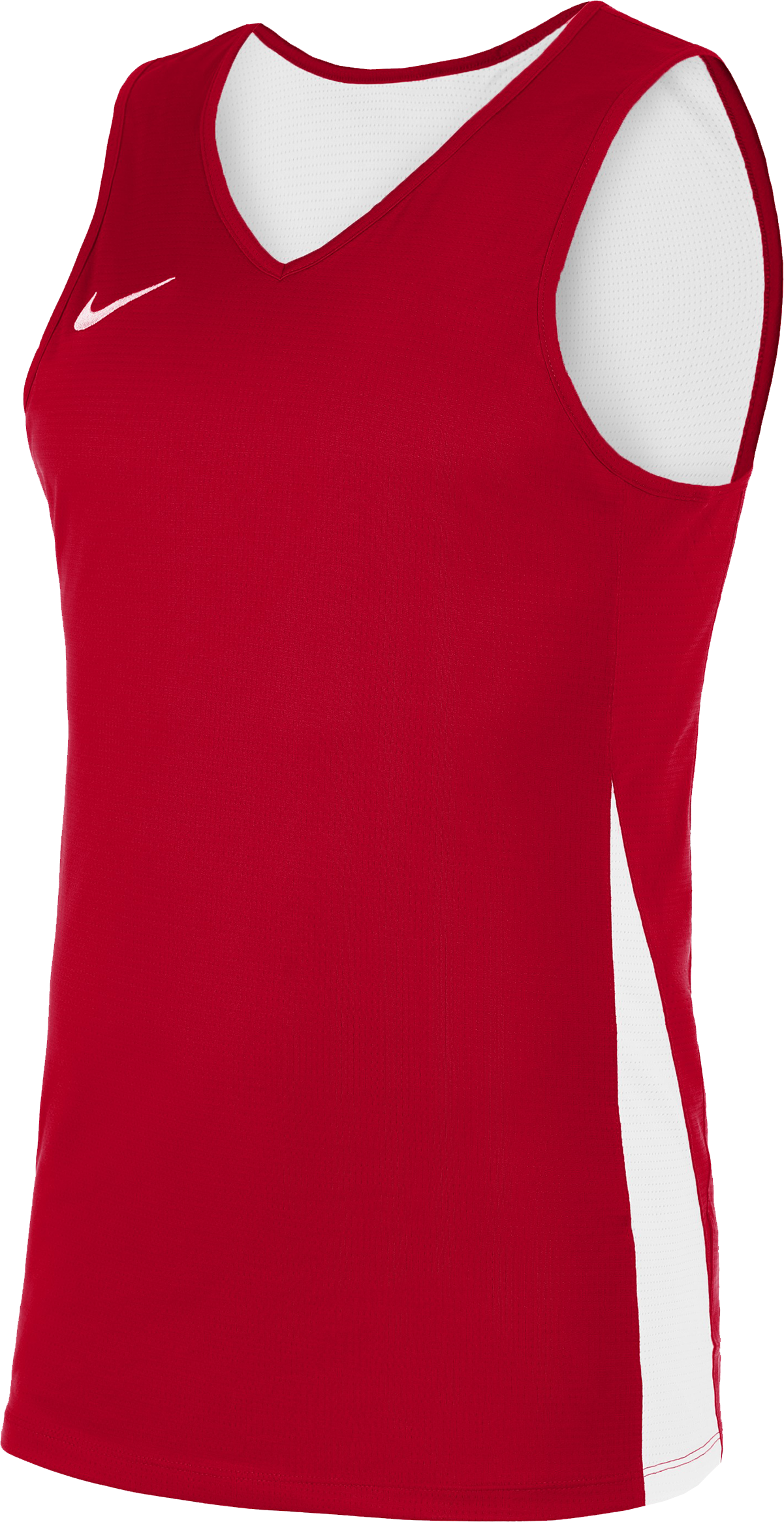 Nike Team Basketball Reversible Tanktop Rot F657