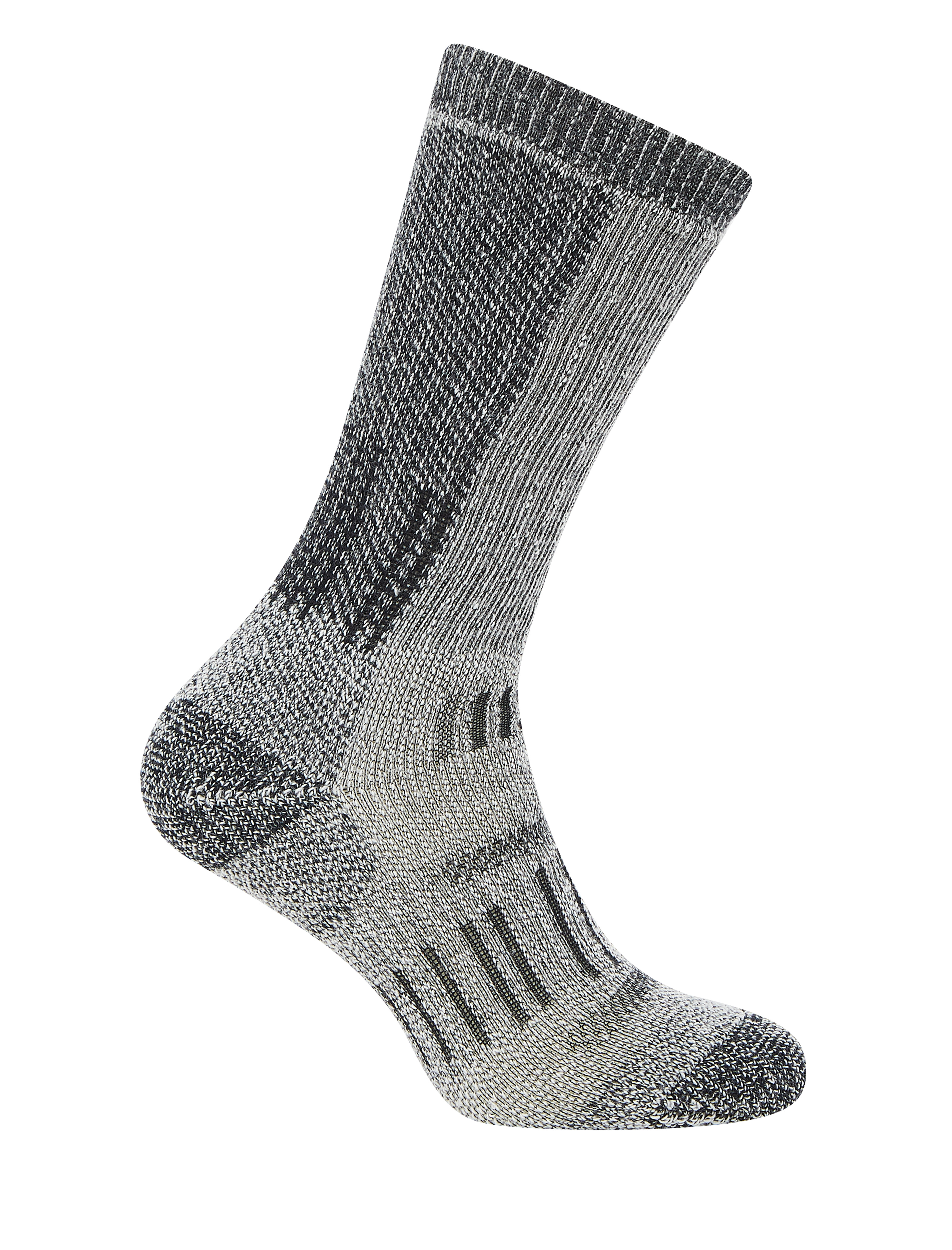 M Merino Hike  Mountaineer Mid Calf