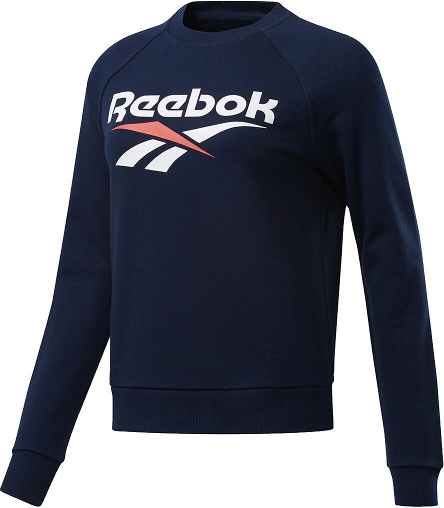 Reebok Classic Vector Crew blauw