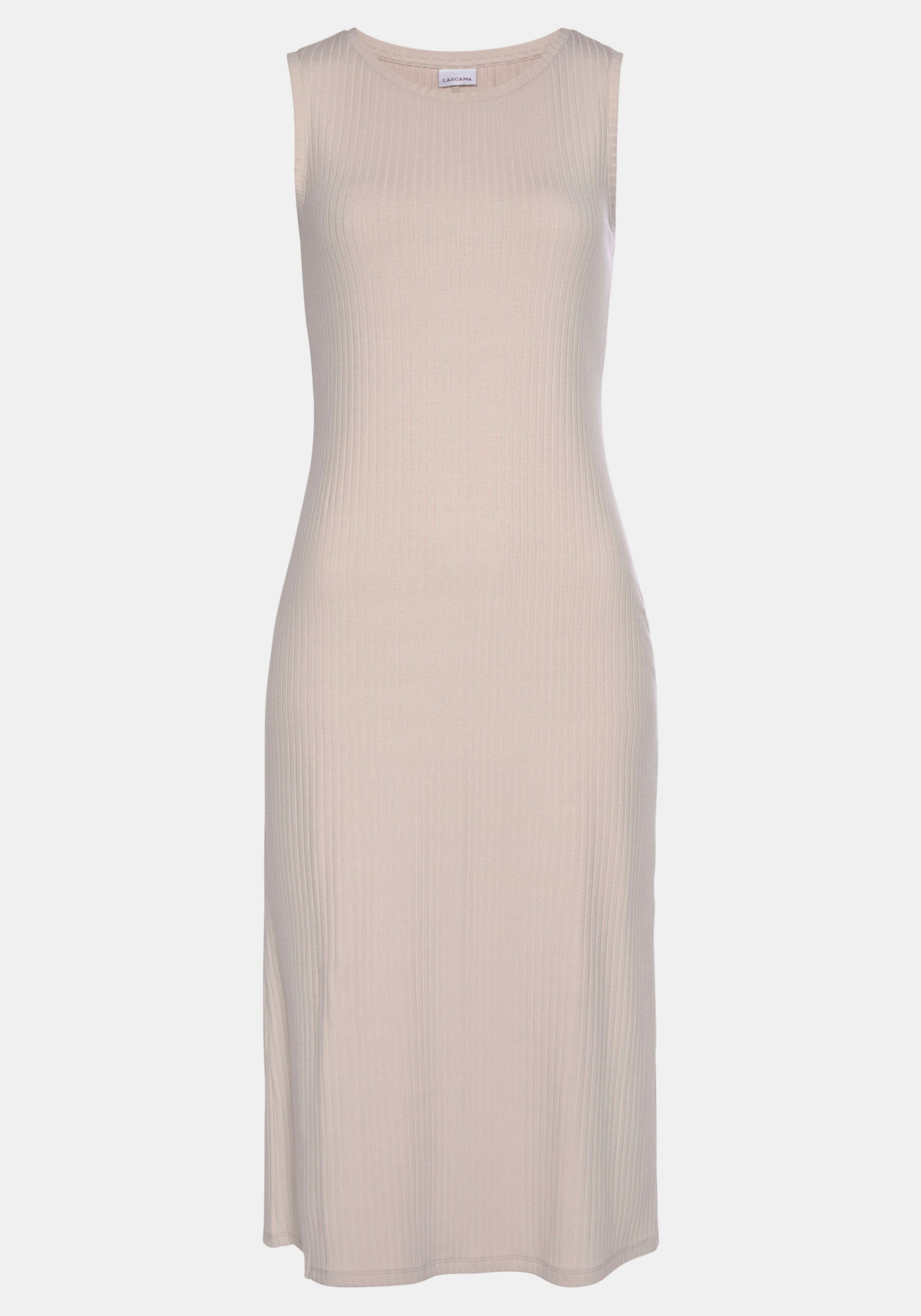 Midikleid