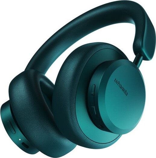 Urbanista - Miami Anc Headset - Teal Green