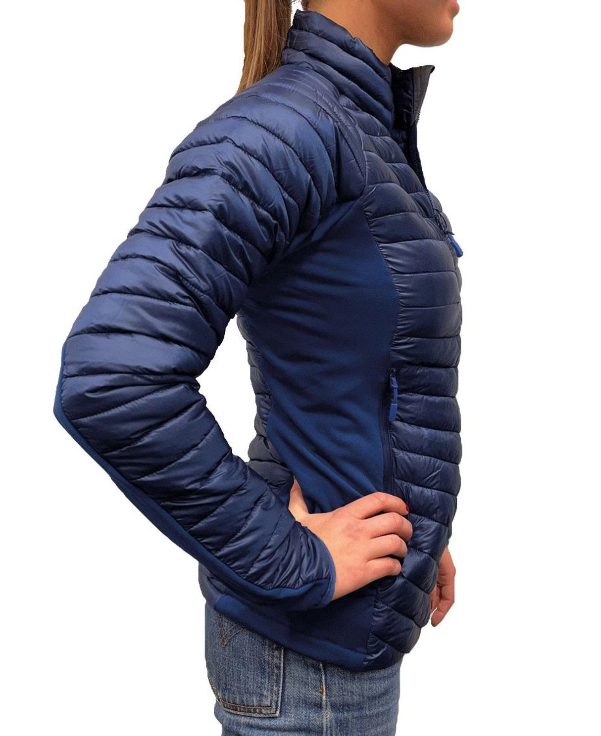 Rab<br>Cirrus Flex Wmns