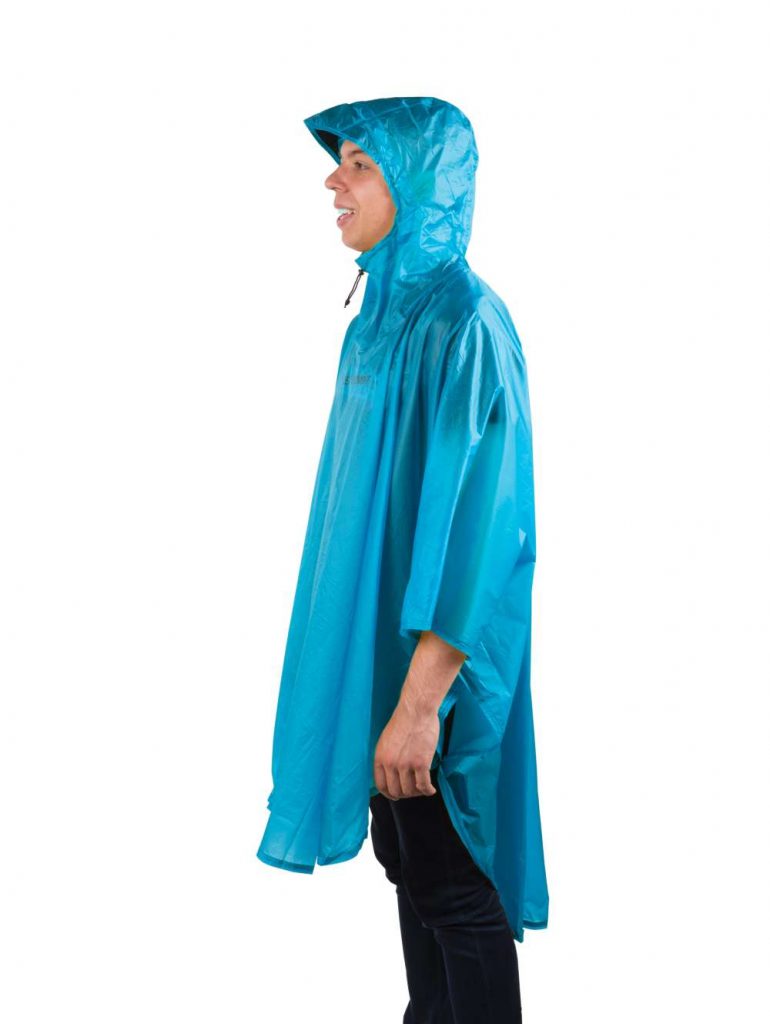 Sea To Summit Ultra-Sil Nano Poncho