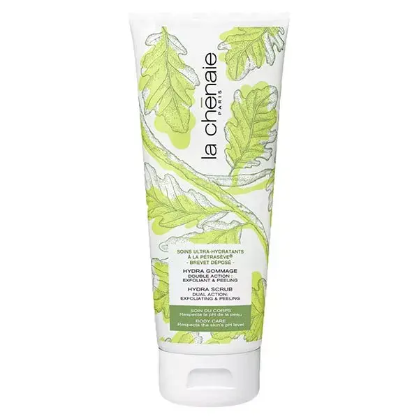 Esfoliante Corporal Hidratante Ultra-Hidratante La Chênaie 200ml