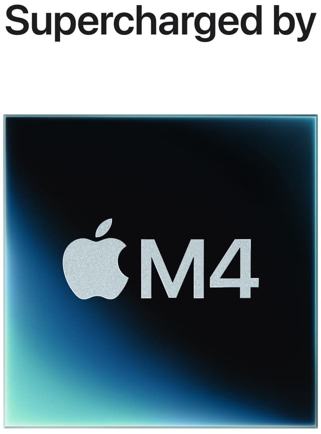 Mac mini M4/16/256 2024