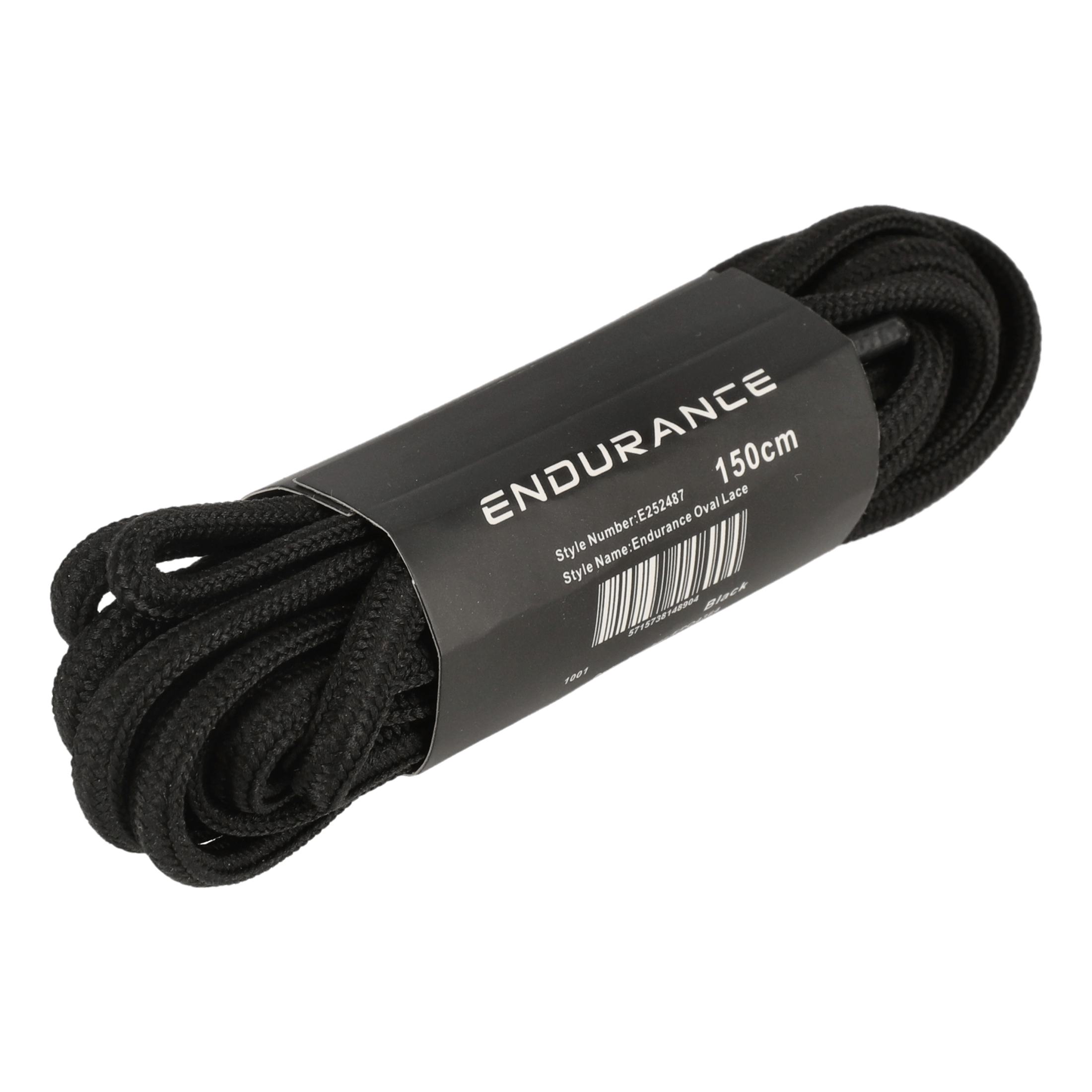 Endurance Endurance Oval Lace Boot - Tilbehør sko