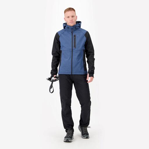 Boriken Softshell