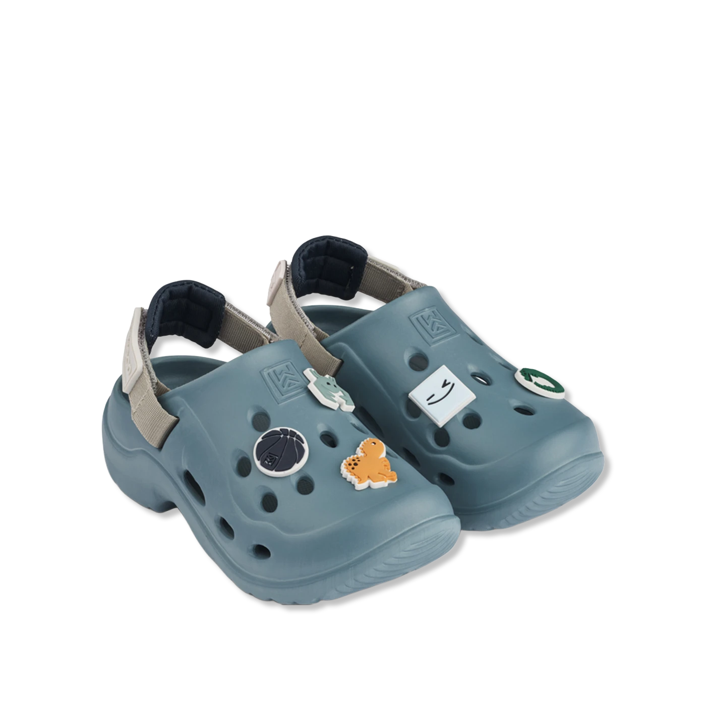 Milas sandaler