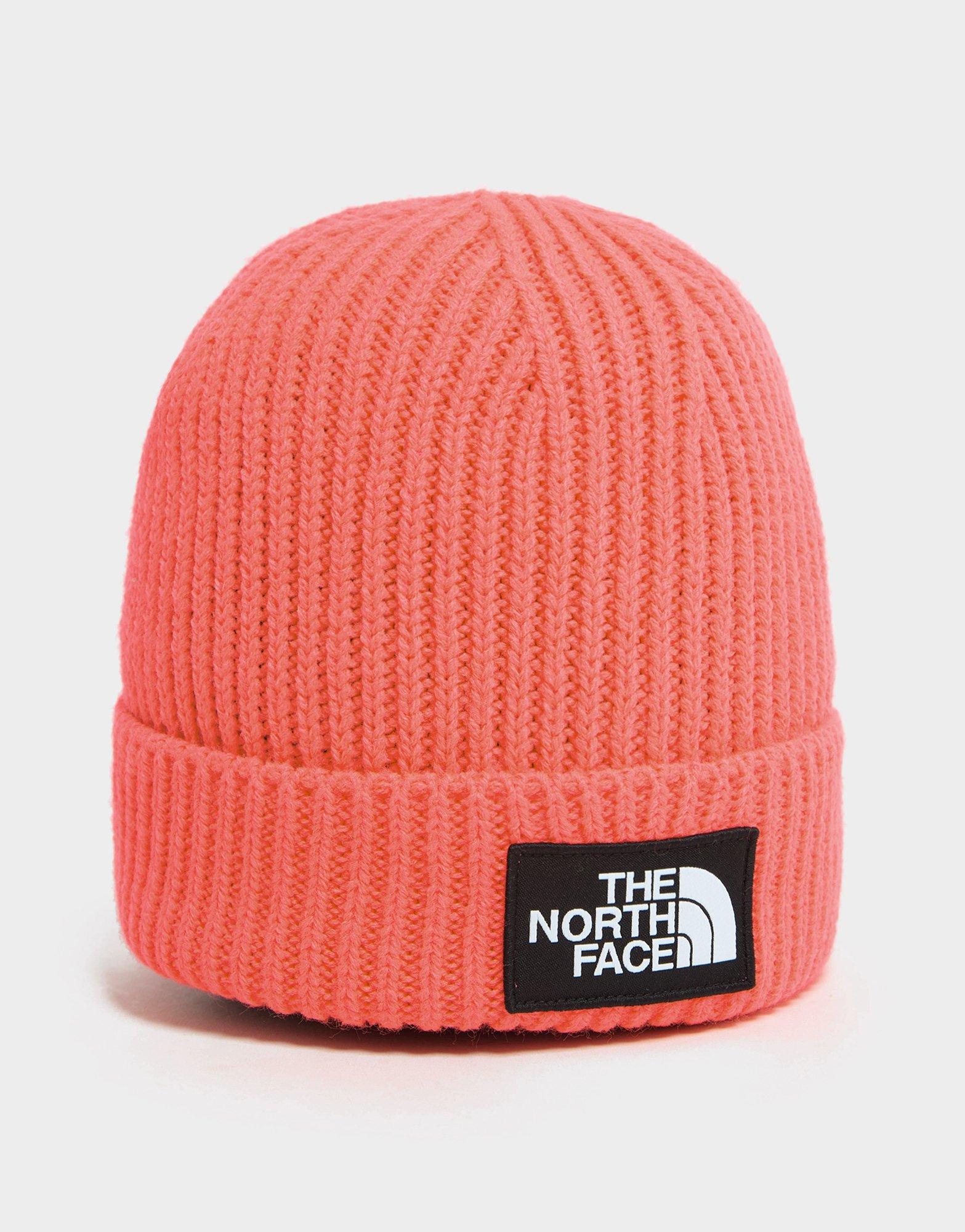 The North Face Bonnet Logo Junior