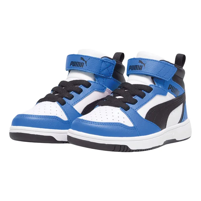 Puma Rebound V6 Mid PS Sneakers Junior