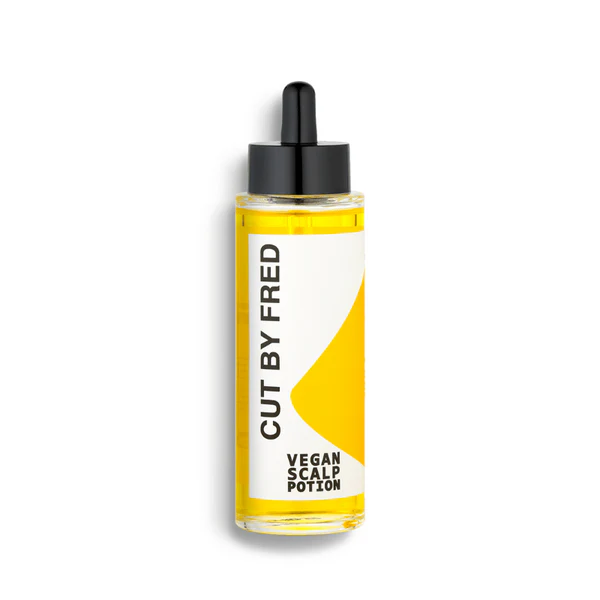 Cut by Fred Vegan Scalp Potion - 50 ml 100ml