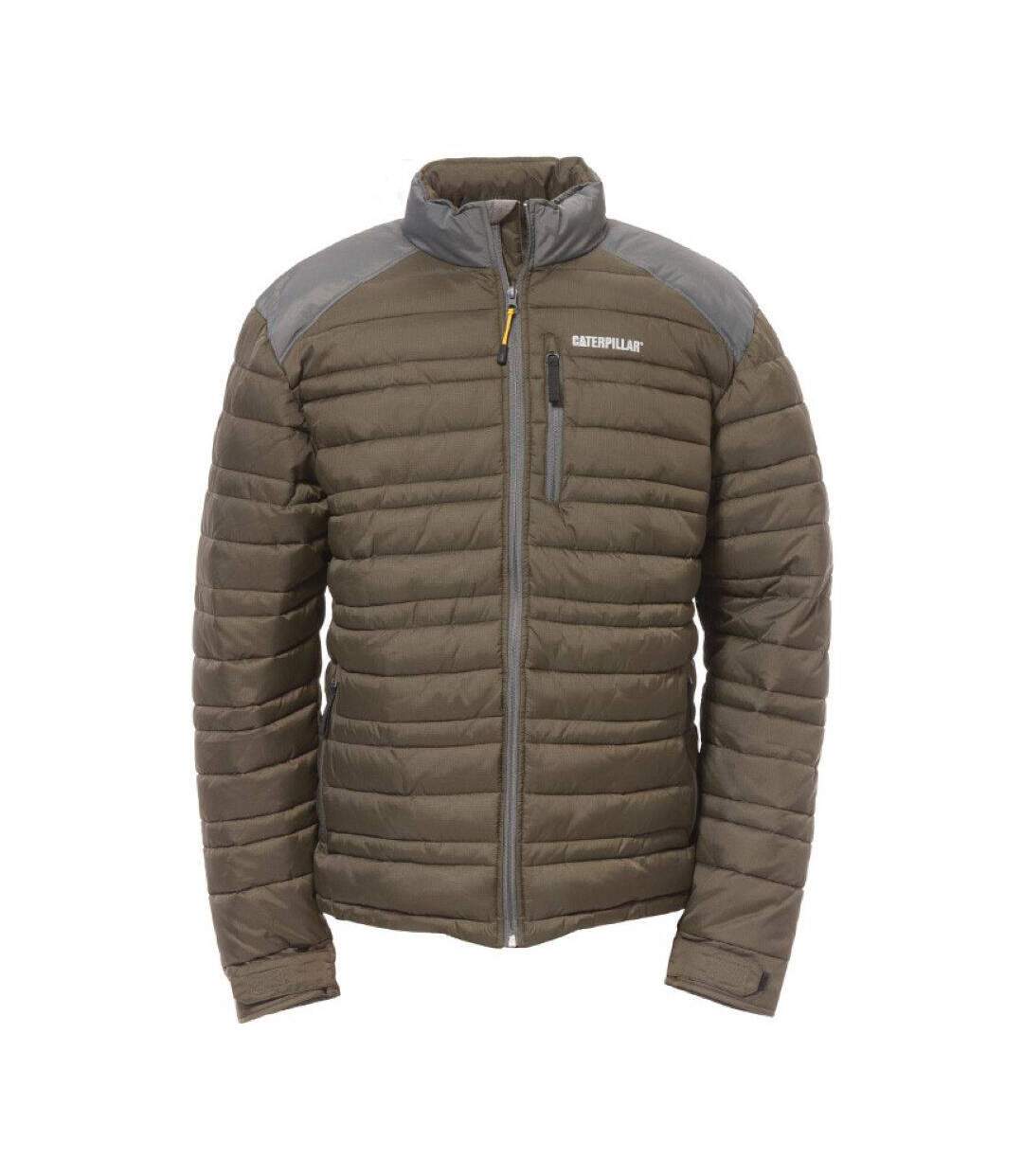 Blouson defender matelassé Caterpillar