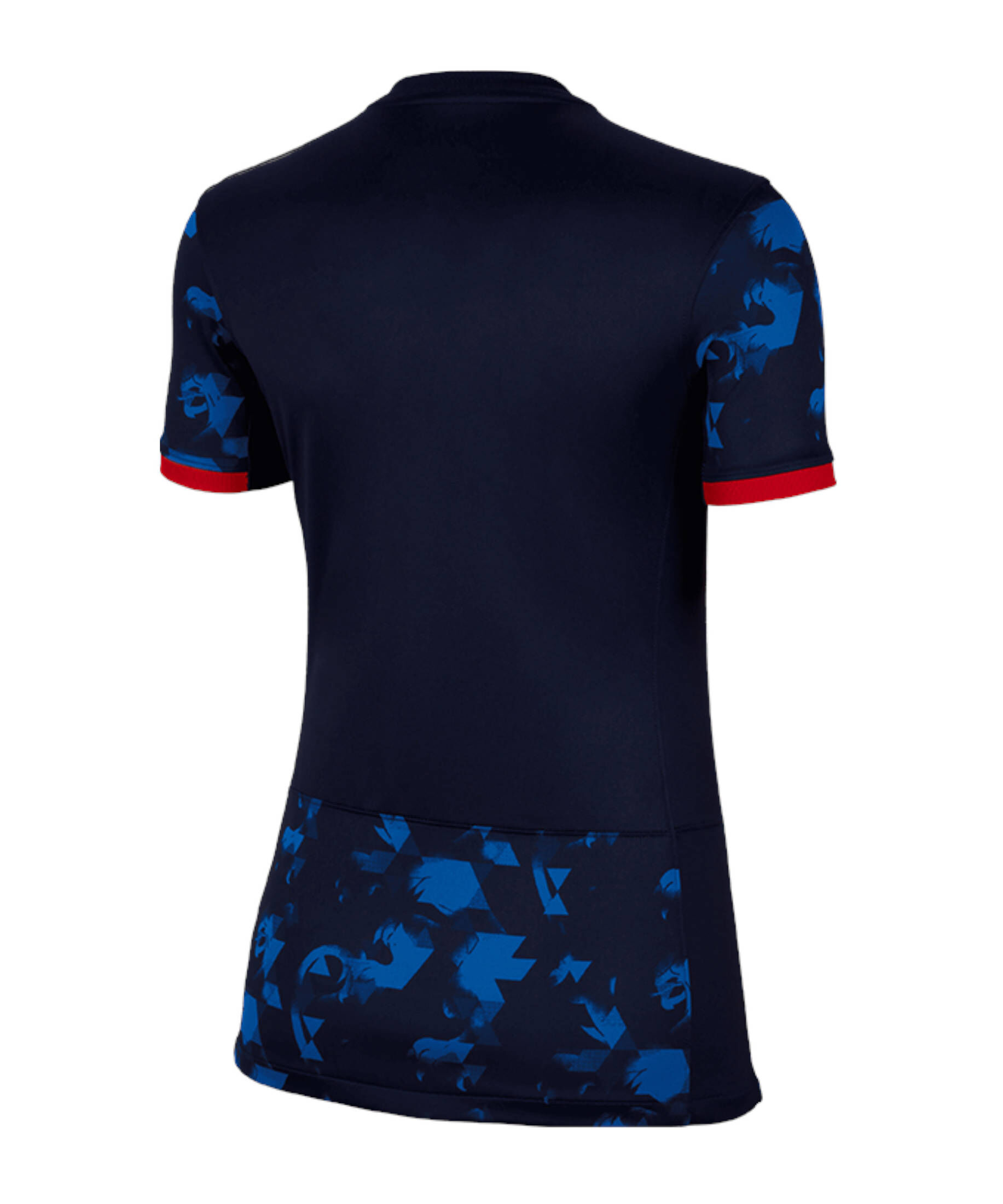 Nike| Damen Replicas - Trikots - Nationalteams Niederlande Trikot Away Frauen WM 2023 Damen