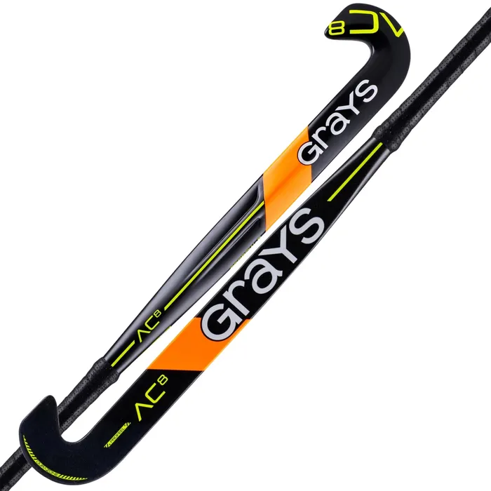 Grays AC 8 Probow-S Hockeystick Senior