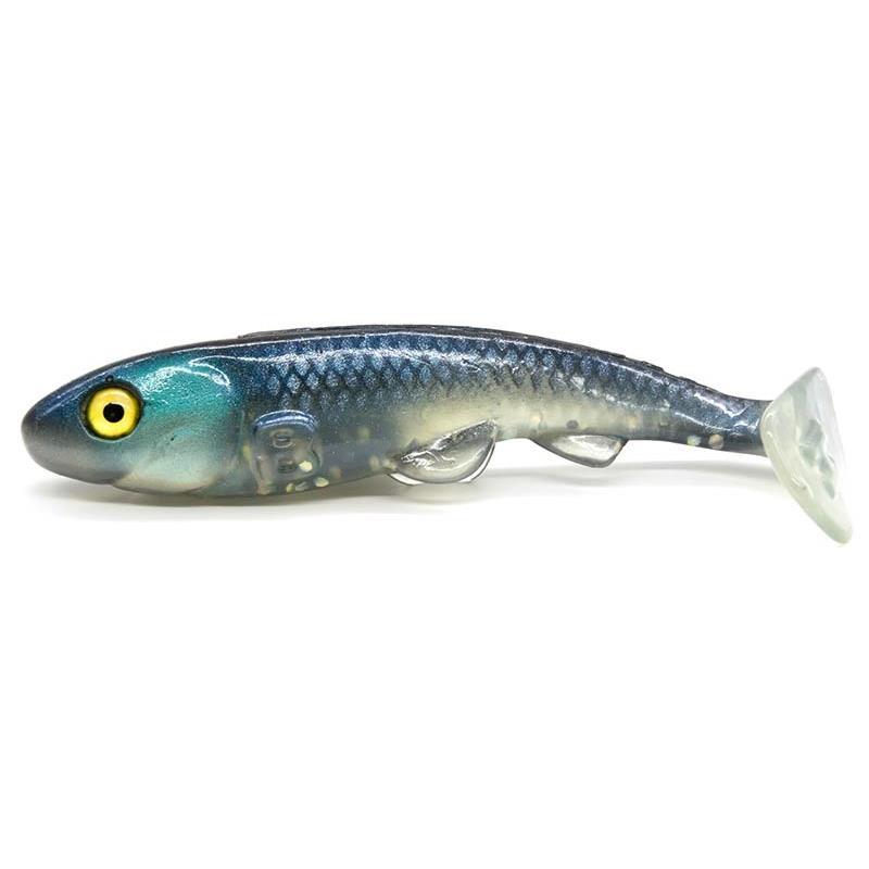 Leurre Souple Bonibaits Happy Slim - 27Cm