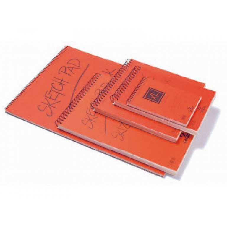 Canson Skizzenblock XL, 90 g/m²