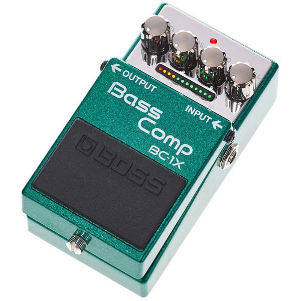 Boss BC-1X Bass Compressor