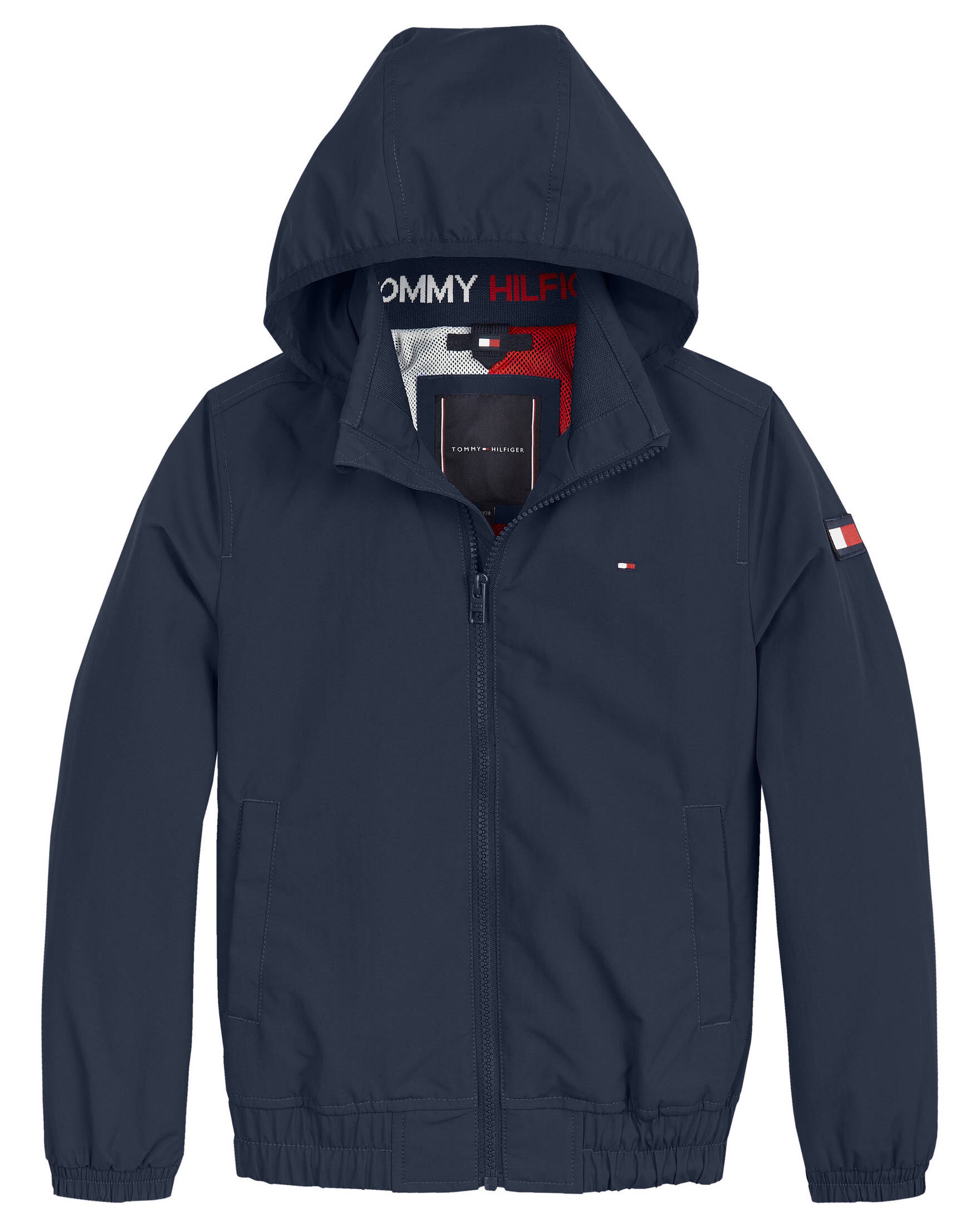 Tommy Hilfiger| Jungen Jacke