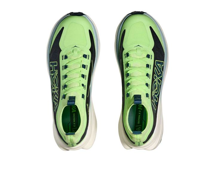 Tecton X 3 Men