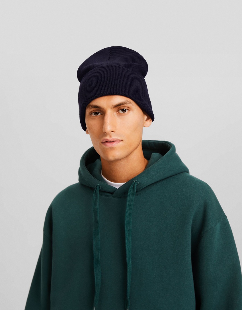 Gorro básico