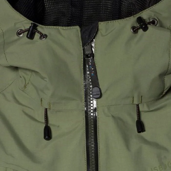 Monsune Hard Shell Jacket Teens regnjakke