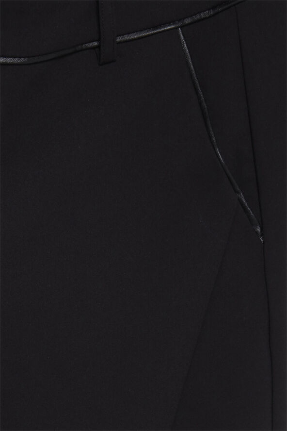 Fransa Zacity 1 Pants (noos) black