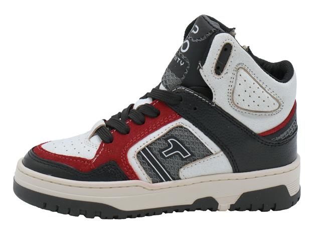 HIP Shoe Style High top sneaker