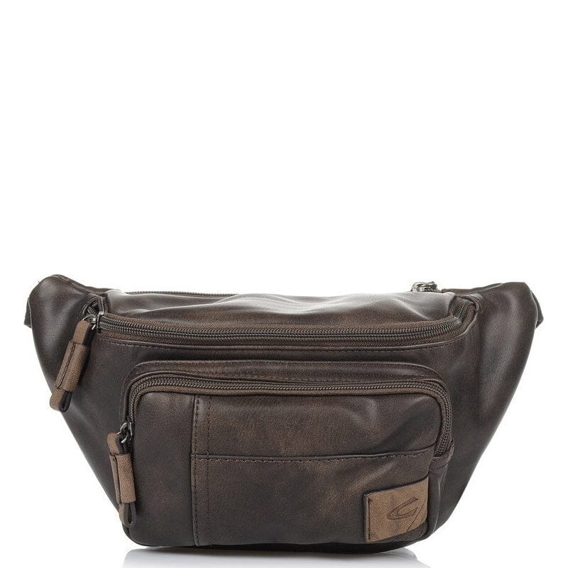 Camel Active Laos Heuptas Brown