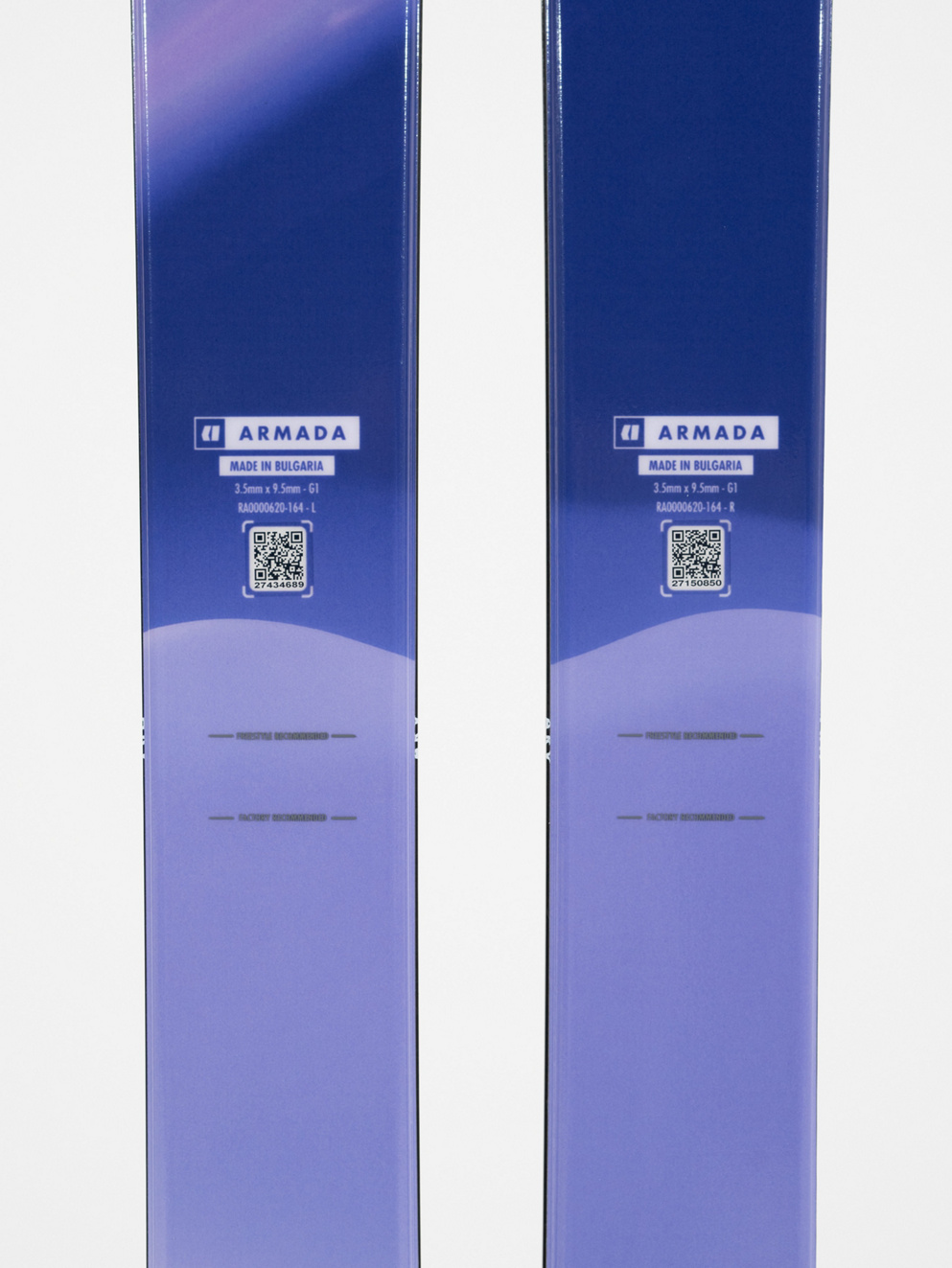 Armada ARV 84 Short 2025 Skis uni
