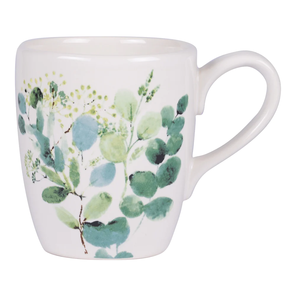 Mug Natura 38 cl (lot de 6) Table passion