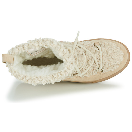 Serafini - MOON MILK - Beige