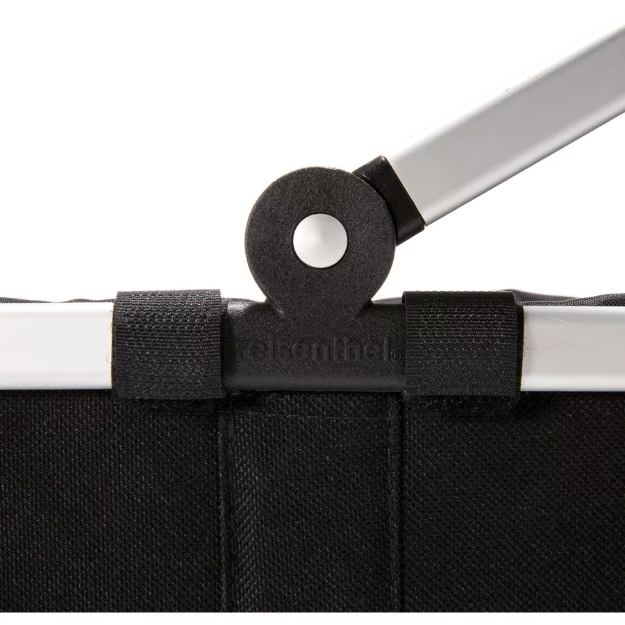 reisenthel® carrybag XS black