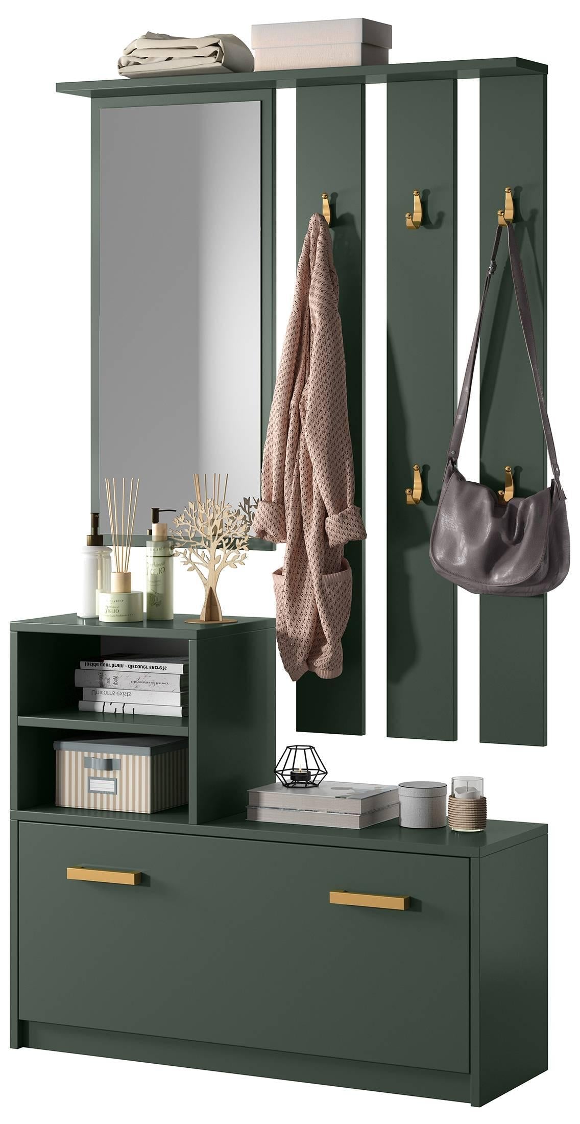 Selsey Design Halmeubel Martin