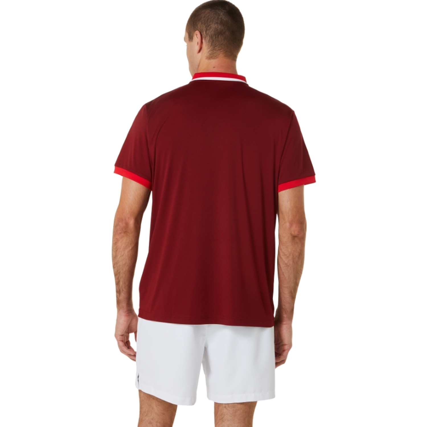 Asics Court Polo
