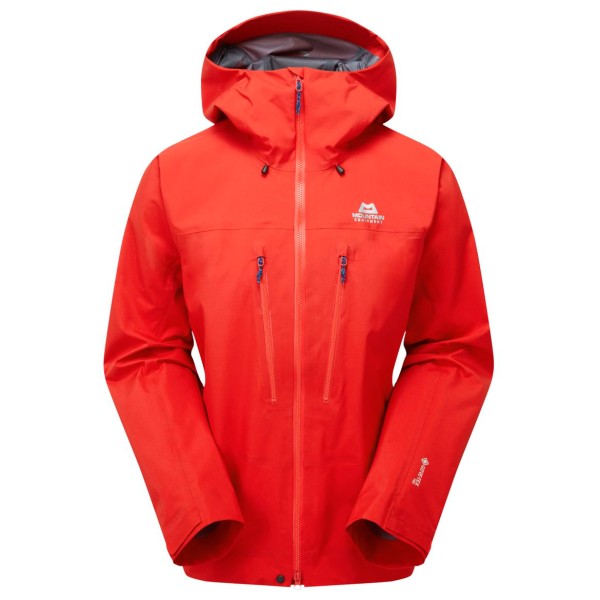 Mountain Equipment - Tupilak Jacket - Veste imperméable