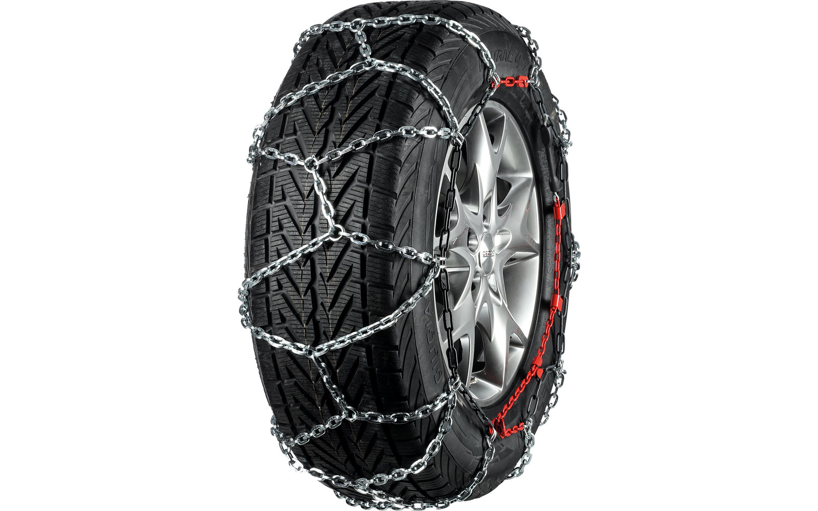 Pewag  Brenta-C 4x4 XMR 69 V Schneeketten 2 Stück