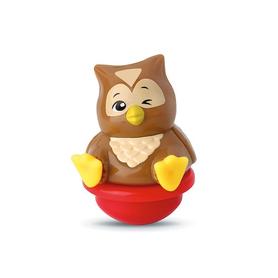 Animaux culbuto Zoomizooz   Aléatoire        de               Vtech