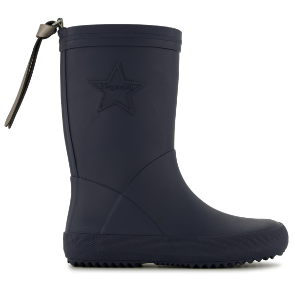 Bisgaard - Kid's Star Rubber - Bottes en caoutchouc